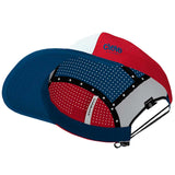 Gorra Deportiva Ciele GOCap SC QA WWM Montreal 24