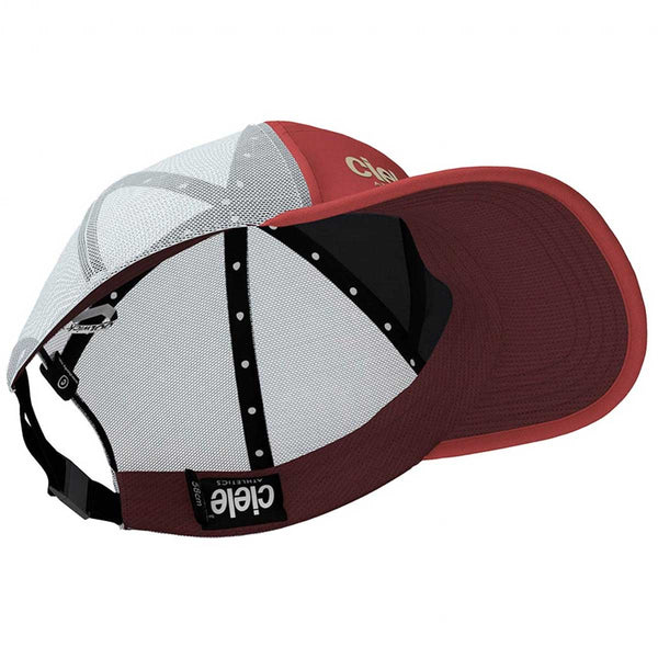 Gorra Deportiva Ciele TRKCAP SC Athletics Bar Vinya