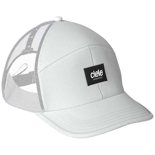 Gorra Deportiva Ciele TRKCap SC Caja Soldado