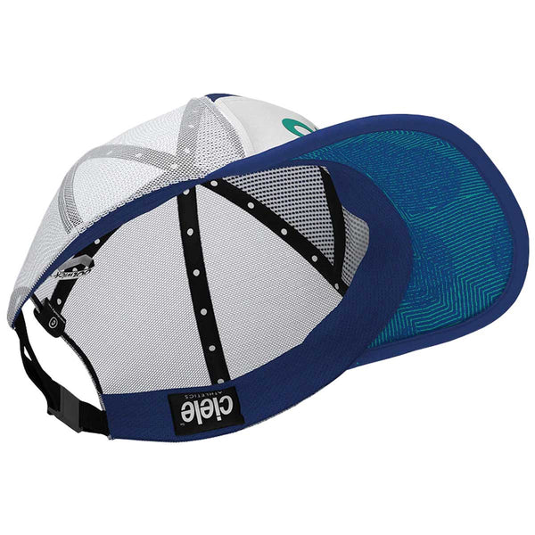 Gorra Deportiva Ciele TRKCap SC Century Myrtle