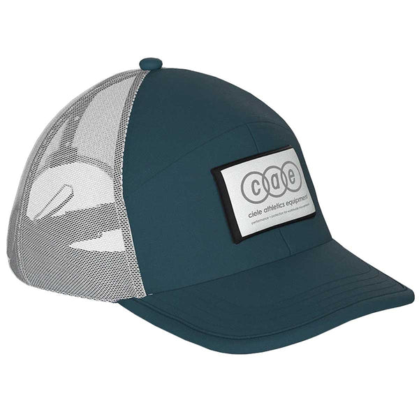 Gorra Deportiva Ciele TRKCap SC Equipment V Steel