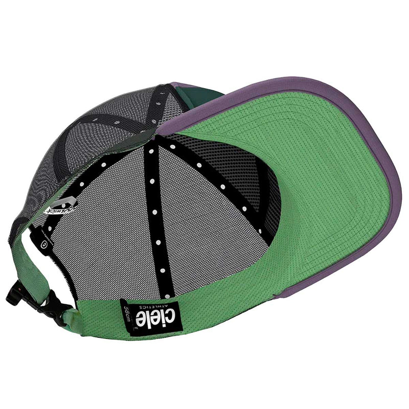 Gorra Deportiva Ciele TRKCap Trail Range