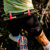 Cangurera Running Compressport Free Belt Pro Nile