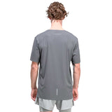 Playera Deportiva H.koumori TRAINING T-SHIRT Gris Hombre