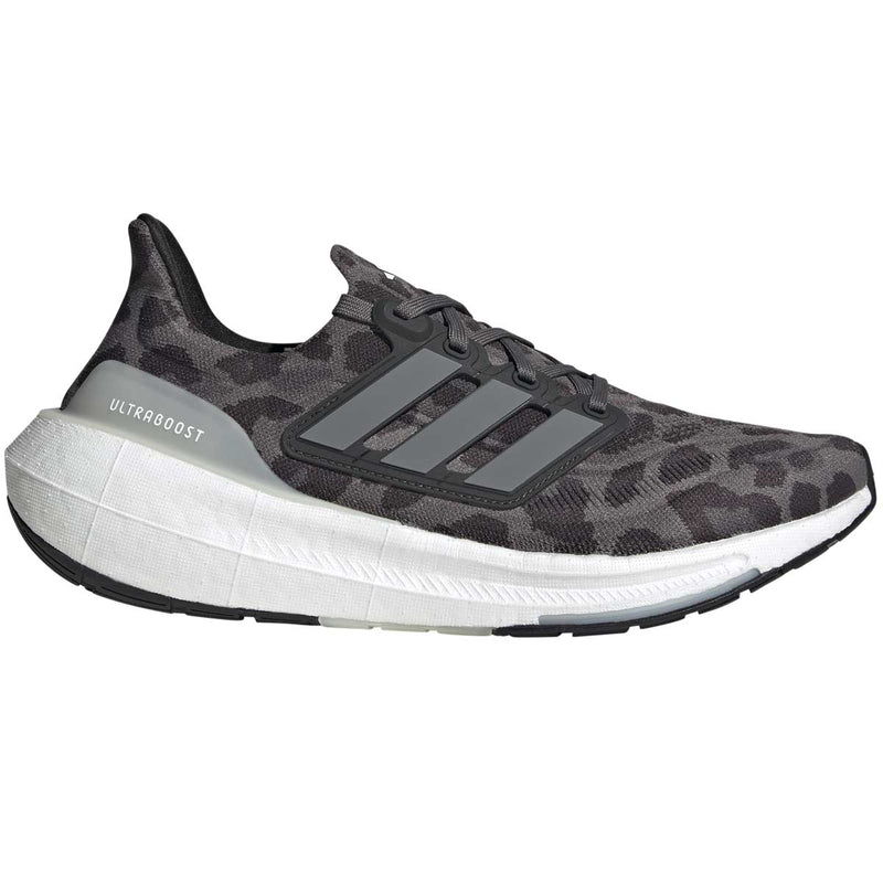 Adidas ultra boost gris letra hotsell