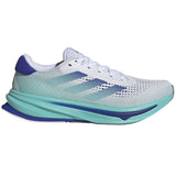 Tenis Adidas SUPERNOVA RISE Blanco Nube Hombre