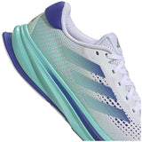 Tenis Adidas SUPERNOVA RISE Blanco Nube Hombre