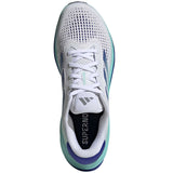 Tenis Adidas SUPERNOVA RISE Blanco Nube Hombre