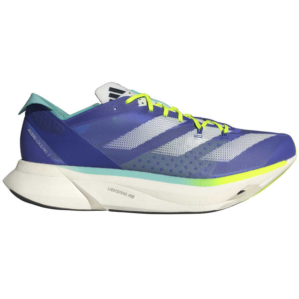 Adidas adizero adios 3 blancas sales