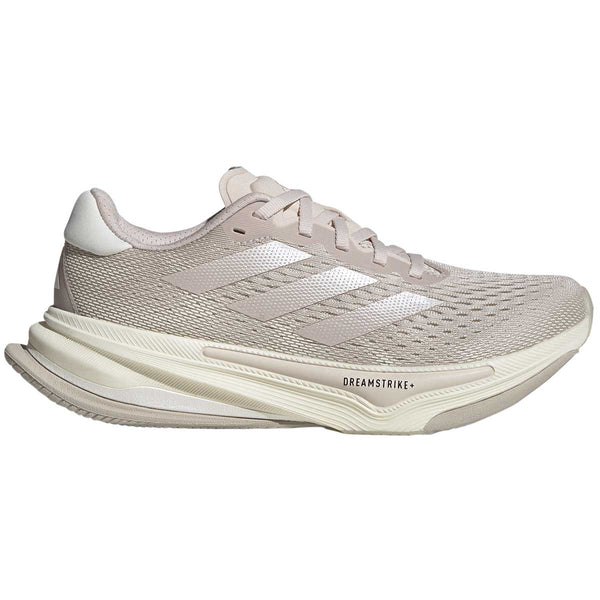 Tenis Adidas SUPERNOVA PRIMA Beige Mujer