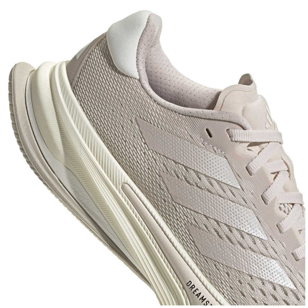 Tenis Adidas SUPERNOVA PRIMA Beige Mujer