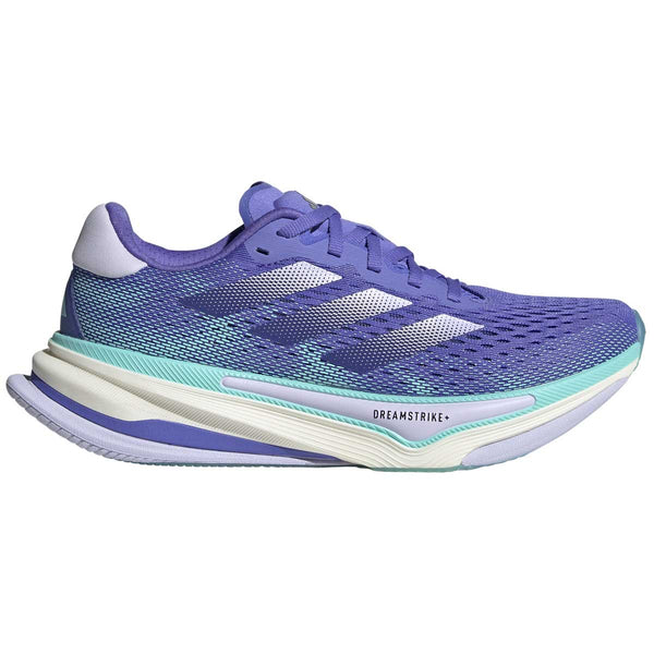 Tenis Adidas SUPERNOVA PRIMA Azul Multi Mujer