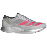 Tenis Adidas ADIZERO TAKUMI SEN 10 Plata Rosa Hombre