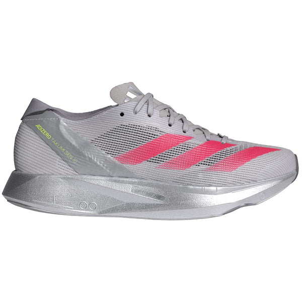 Tenis Adidas ADIZERO TAKUMI SEN Plata Rosa Unisex