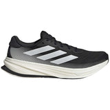 Tenis Adidas SUPERNOVA RISE 2 Negro Blanco Hombre