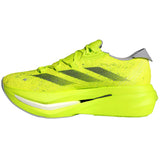 Tenis Adidas ADIZERO PRIME X 2 Limón Negro Hombre