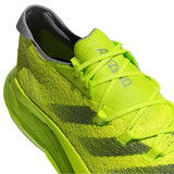 Tenis Adidas ADIZERO PRIME X 2 Limón Negro Unisex