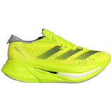 Tenis Adidas ADIZERO PRIME X 2 Limón Negro Hombre