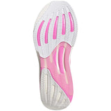 Tenis Adidas SUPERNOVA RISE 2 Blanco Rosa Mujer