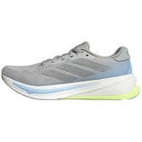 Tenis Adidas SUPERNOVA RISE 2 Gris Azul Hombre