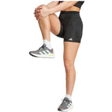 Lycra Corta Deportiva Adidas Own the Run Negro Mujer