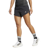 Short Deportivo Adidas Ultimate HEAT.RDY Negro Mujer