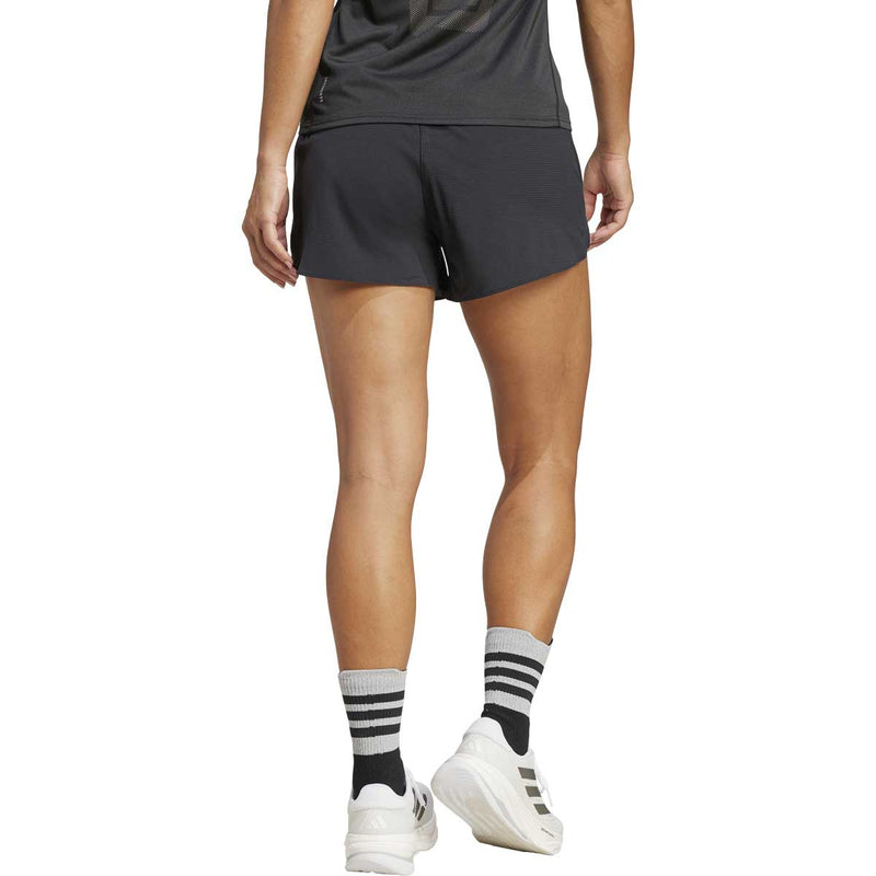 Short Deportivo Adidas Ultimate HEAT.RDY Negro Mujer