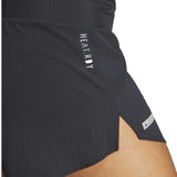 Short Deportivo Adidas Ultimate HEAT.RDY Negro Mujer