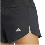 Short Deportivo Adidas Ultimate HEAT.RDY Negro Mujer