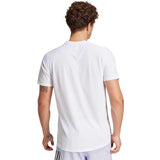 Playera Deportiva Adidas OTR B CB TEE Blanco Caballero