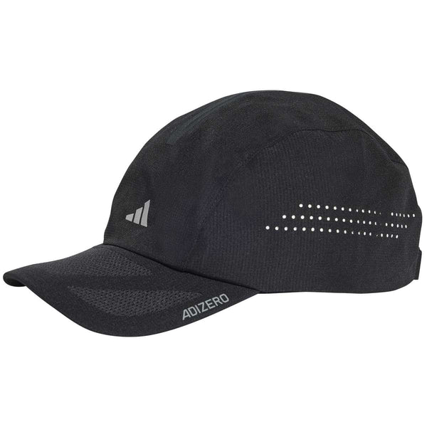 Gorra Adidas Running RUNxADIZ Negra Unisex