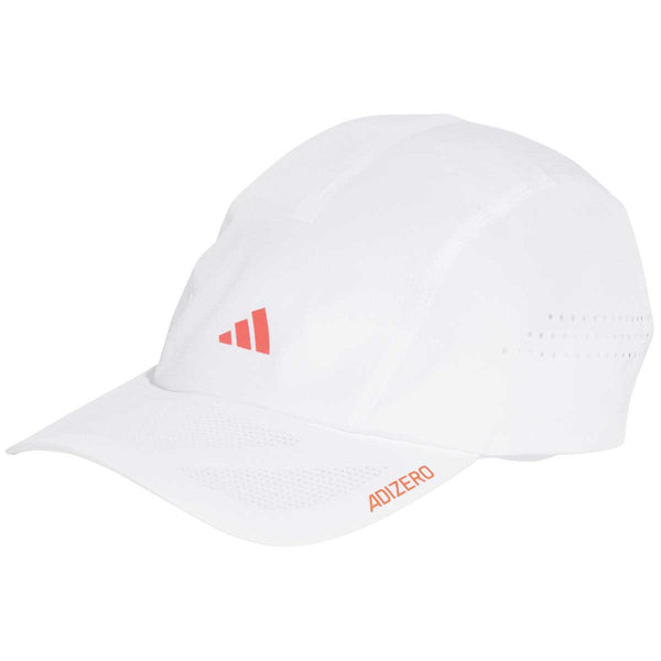 Gorra Adidas Running RUNxADIZ Logo Naranja Unisex