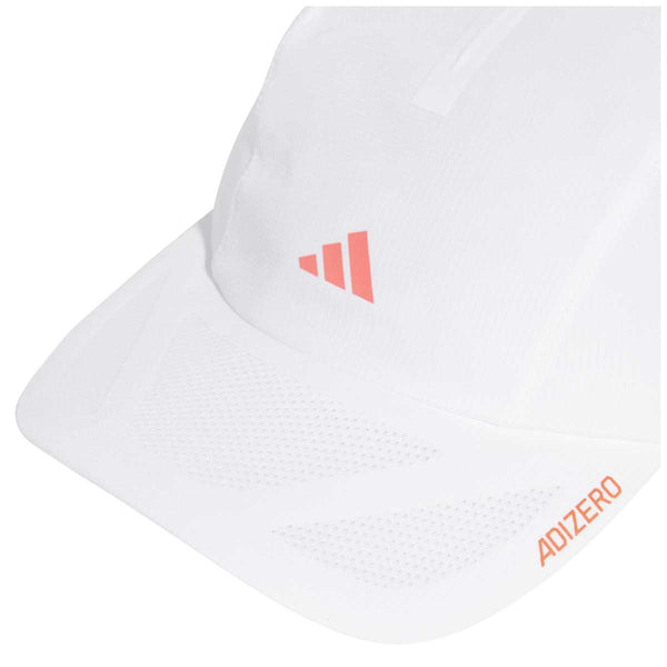 Gorra Adidas Running RUNxADIZ Logo Naranja Unisex