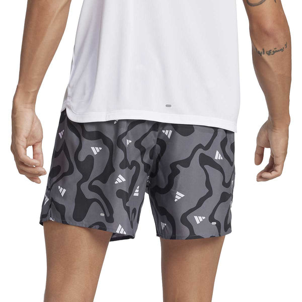 Short Deportivo Adidas Shorts Run It Brand Love Hombre