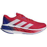 Tenis Adidas ADISTAR 3 Rojo Azul Hombre