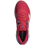 Tenis Adidas ADISTAR 3 Rojo Azul Hombre