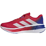 Tenis Adidas ADISTAR 3 Rojo Azul Hombre