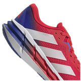 Tenis Adidas ADISTAR 3 Rojo Azul Hombre