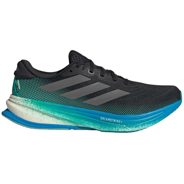 Tenis Adidas SUPERNOVA RISE 2 Negro Azul Hombre