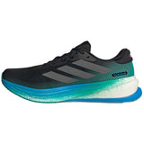 Tenis Adidas SUPERNOVA RISE 2 Negro Azul Hombre