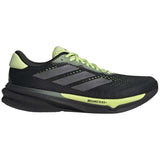 Tenis Adidas SUPERNOVA STRIDE 2 Negro Verde Hombre