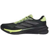 Tenis Adidas SUPERNOVA STRIDE 2 Negro Verde Hombre