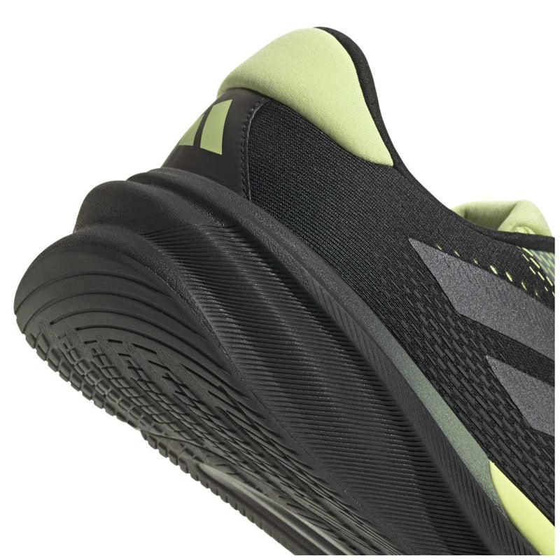 Tenis Adidas SUPERNOVA STRIDE 2 Negro Verde Hombre