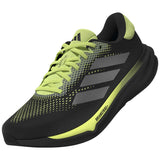 Tenis Adidas SUPERNOVA STRIDE 2 Negro Verde Hombre