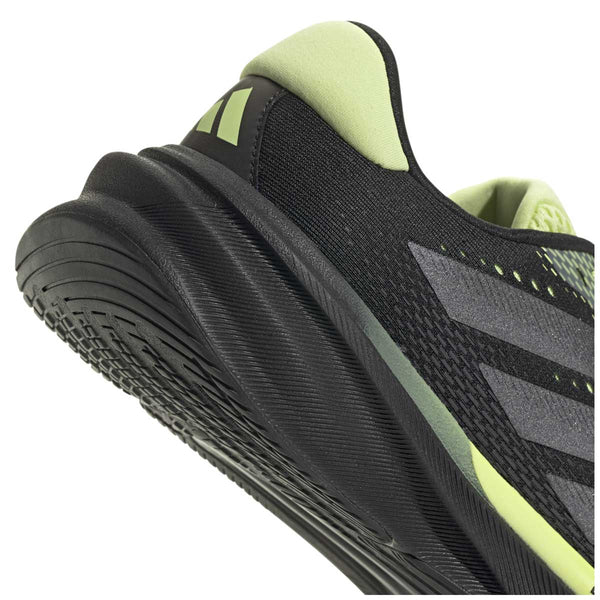 Tenis Adidas SUPERNOVA STRIDE 2 Negro Verde Unisex