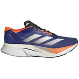 Tenis Adidas ADIZERO BOSTON 12 Azul Blanco Hombre