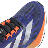 Tenis Adidas ADIZERO BOSTON 12 Azul Blanco Hombre