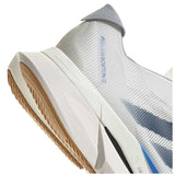 Tenis Adidas ADIZERO BOSTON 12 Blanco Azul Hombre