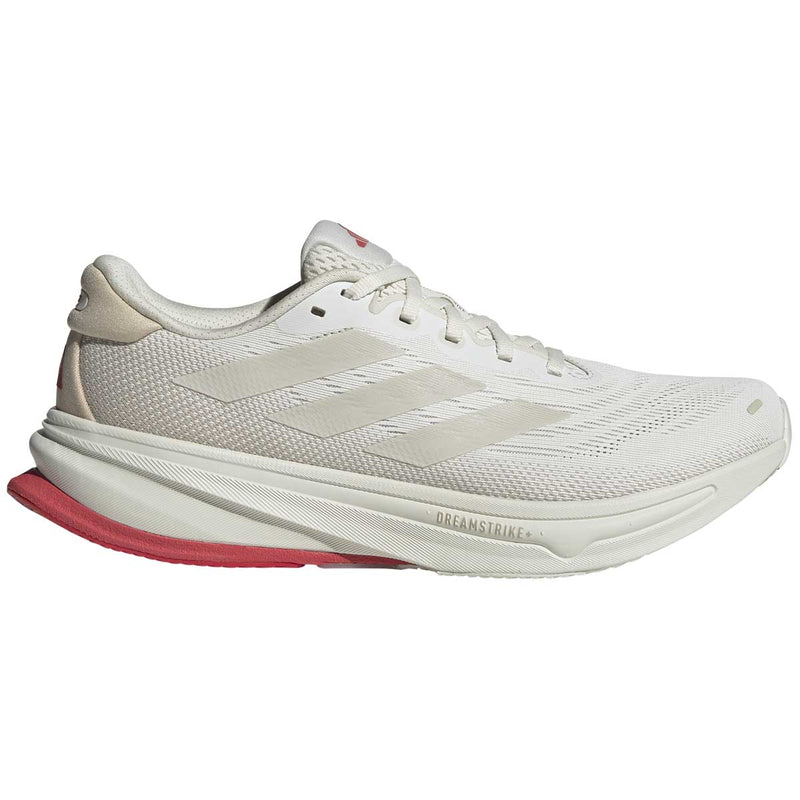 Tenis Adidas SUPERNOVA RISE 2 Blanco Beige Hombre