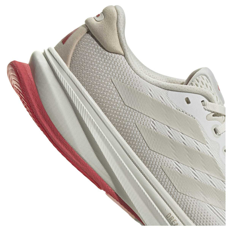 Tenis Adidas SUPERNOVA RISE 2 Blanco Beige Hombre